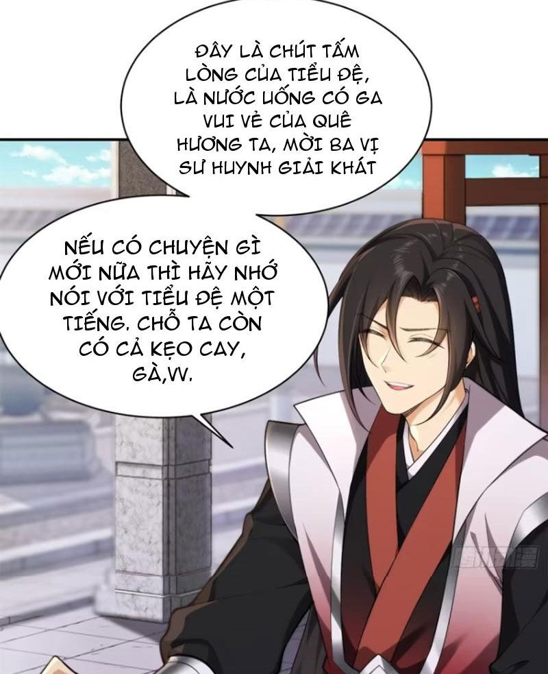 Bắt Đầu Với Tuyệt Sắc Sư Tôn: Hệ Thống Tổng Cục Phản Cốt Chap 54 - Next Chap 55