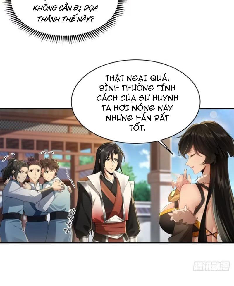 Bắt Đầu Với Tuyệt Sắc Sư Tôn: Hệ Thống Tổng Cục Phản Cốt Chap 54 - Next Chap 55