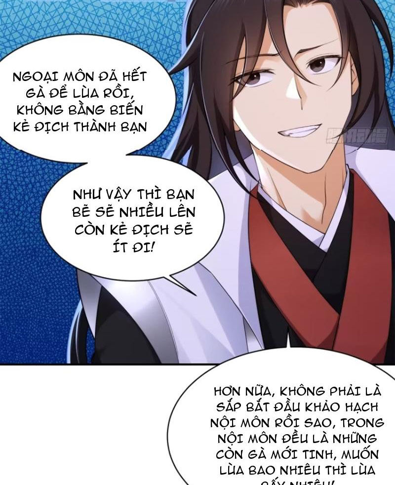 Bắt Đầu Với Tuyệt Sắc Sư Tôn: Hệ Thống Tổng Cục Phản Cốt Chap 54 - Next Chap 55