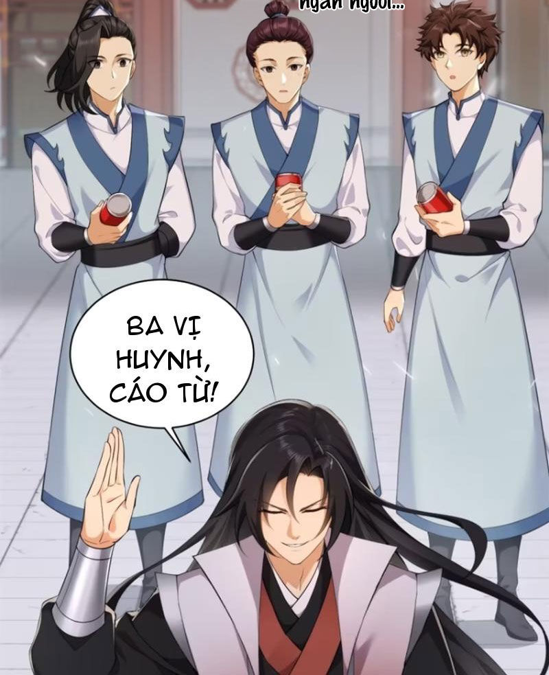 Bắt Đầu Với Tuyệt Sắc Sư Tôn: Hệ Thống Tổng Cục Phản Cốt Chap 54 - Next Chap 55
