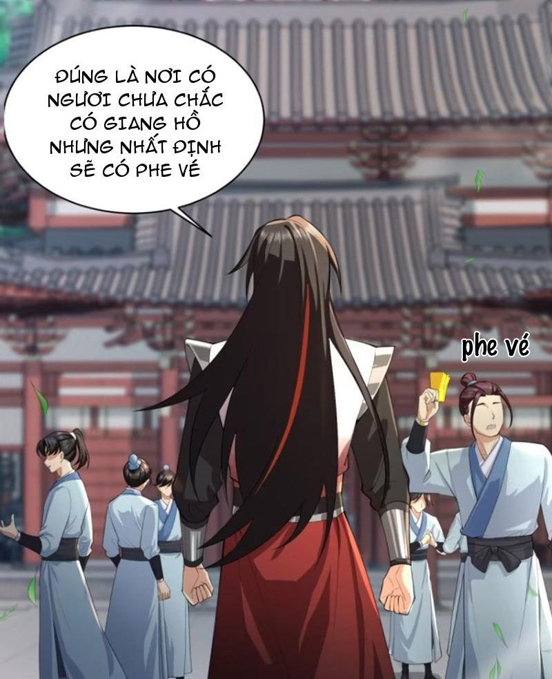Bắt Đầu Với Tuyệt Sắc Sư Tôn: Hệ Thống Tổng Cục Phản Cốt Chap 54 - Next Chap 55