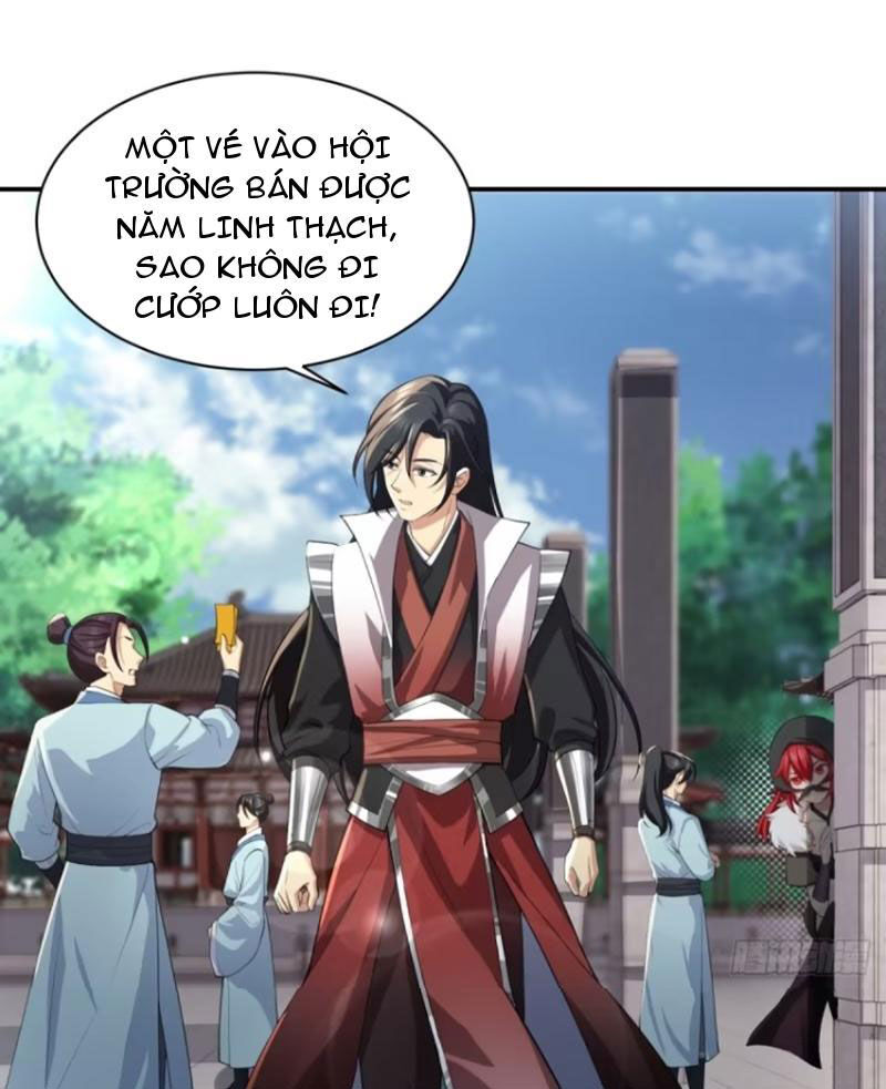 Bắt Đầu Với Tuyệt Sắc Sư Tôn: Hệ Thống Tổng Cục Phản Cốt Chap 54 - Next Chap 55