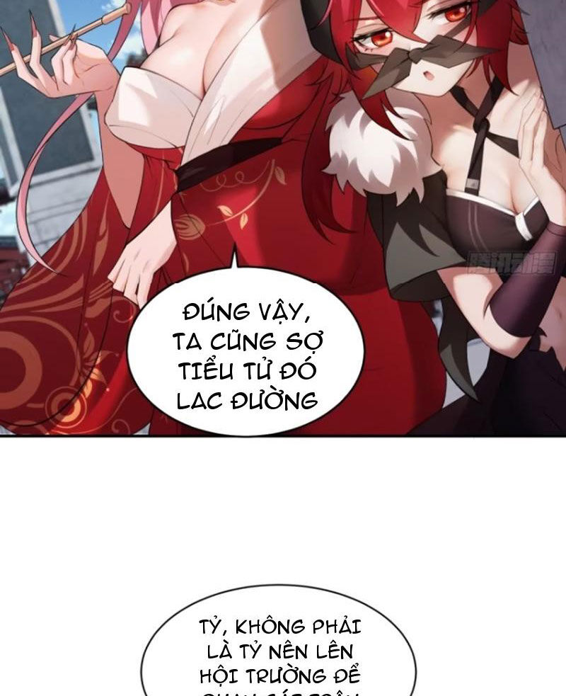 Bắt Đầu Với Tuyệt Sắc Sư Tôn: Hệ Thống Tổng Cục Phản Cốt Chap 54 - Next Chap 55