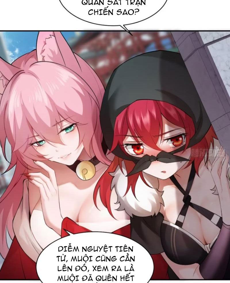 Bắt Đầu Với Tuyệt Sắc Sư Tôn: Hệ Thống Tổng Cục Phản Cốt Chap 54 - Next Chap 55