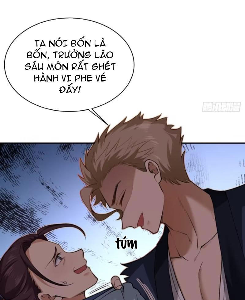 Bắt Đầu Với Tuyệt Sắc Sư Tôn: Hệ Thống Tổng Cục Phản Cốt Chap 54 - Next Chap 55