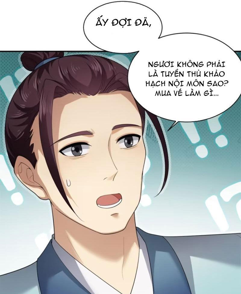 Bắt Đầu Với Tuyệt Sắc Sư Tôn: Hệ Thống Tổng Cục Phản Cốt Chap 54 - Next Chap 55