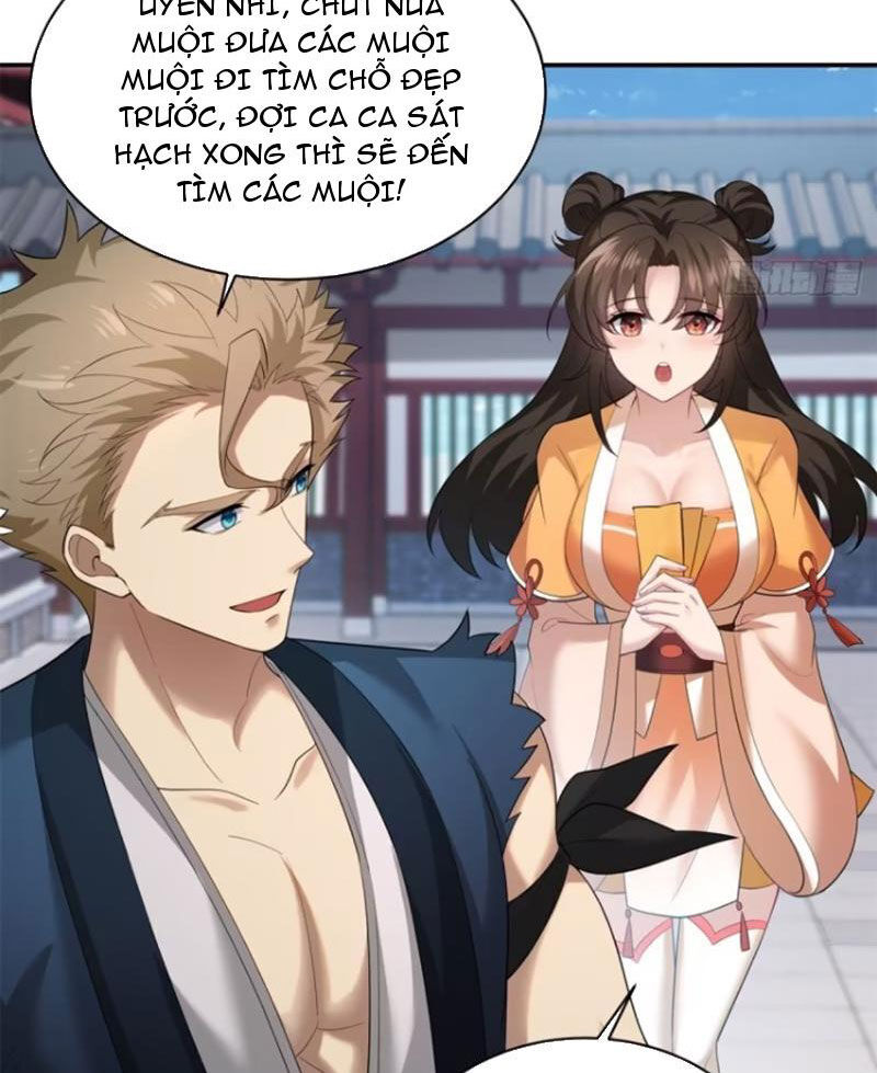 Bắt Đầu Với Tuyệt Sắc Sư Tôn: Hệ Thống Tổng Cục Phản Cốt Chap 54 - Next Chap 55