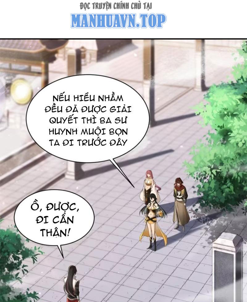 Bắt Đầu Với Tuyệt Sắc Sư Tôn: Hệ Thống Tổng Cục Phản Cốt Chap 54 - Next Chap 55