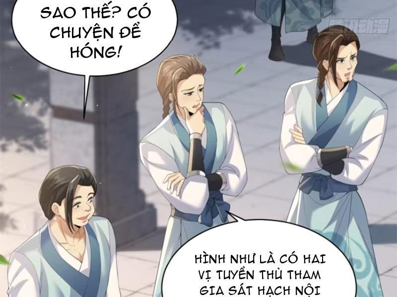 Bắt Đầu Với Tuyệt Sắc Sư Tôn: Hệ Thống Tổng Cục Phản Cốt Chap 55 - Next Chap 56