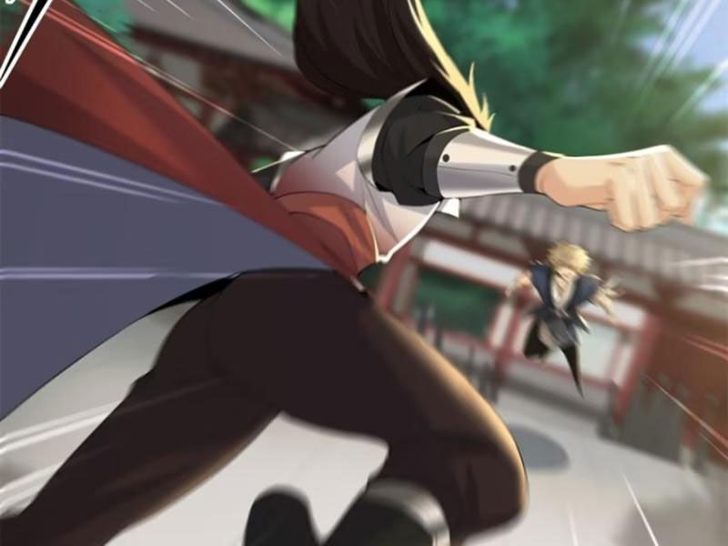 Bắt Đầu Với Tuyệt Sắc Sư Tôn: Hệ Thống Tổng Cục Phản Cốt Chap 55 - Next Chap 56