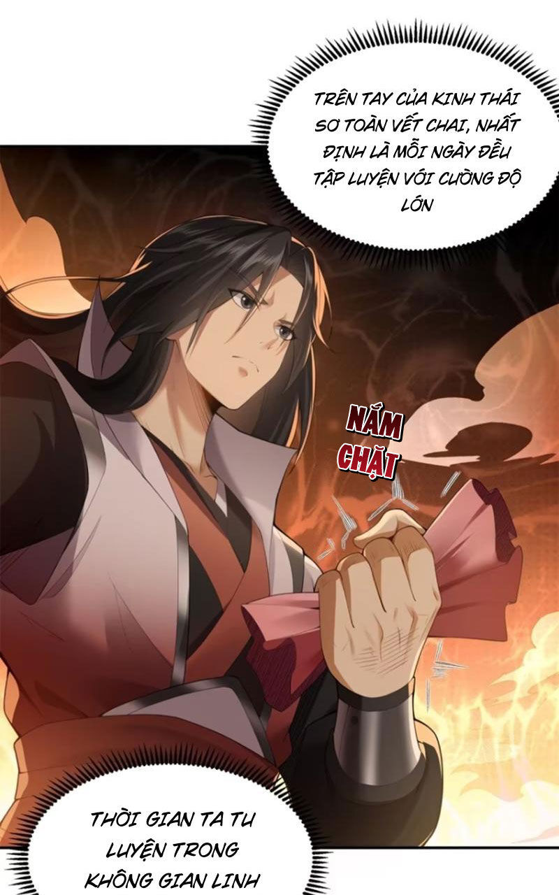 Bắt Đầu Với Tuyệt Sắc Sư Tôn: Hệ Thống Tổng Cục Phản Cốt Chap 56 - Next Chap 57