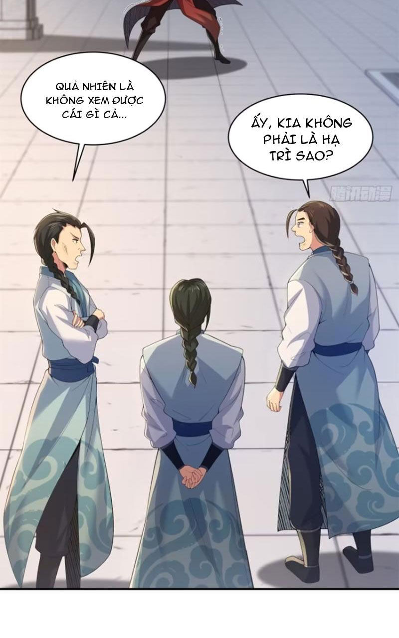Bắt Đầu Với Tuyệt Sắc Sư Tôn: Hệ Thống Tổng Cục Phản Cốt Chap 56 - Next Chap 57