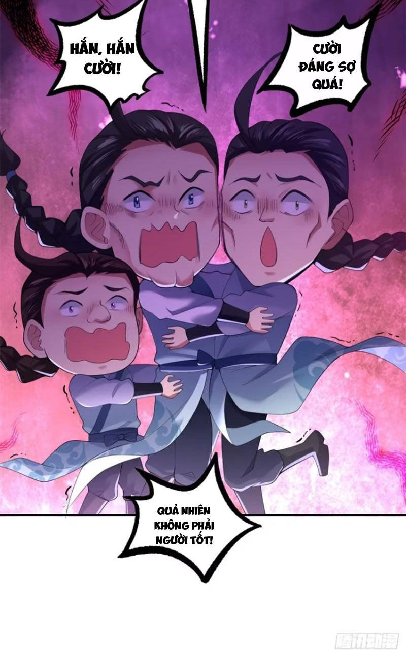Bắt Đầu Với Tuyệt Sắc Sư Tôn: Hệ Thống Tổng Cục Phản Cốt Chap 56 - Next Chap 57
