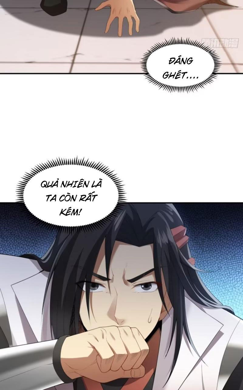Bắt Đầu Với Tuyệt Sắc Sư Tôn: Hệ Thống Tổng Cục Phản Cốt Chap 56 - Next Chap 57