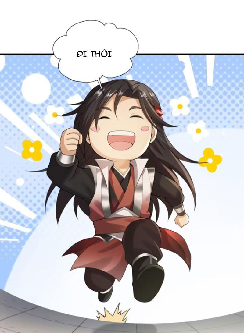 Bắt Đầu Với Tuyệt Sắc Sư Tôn: Hệ Thống Tổng Cục Phản Cốt Chap 56 - Next Chap 57