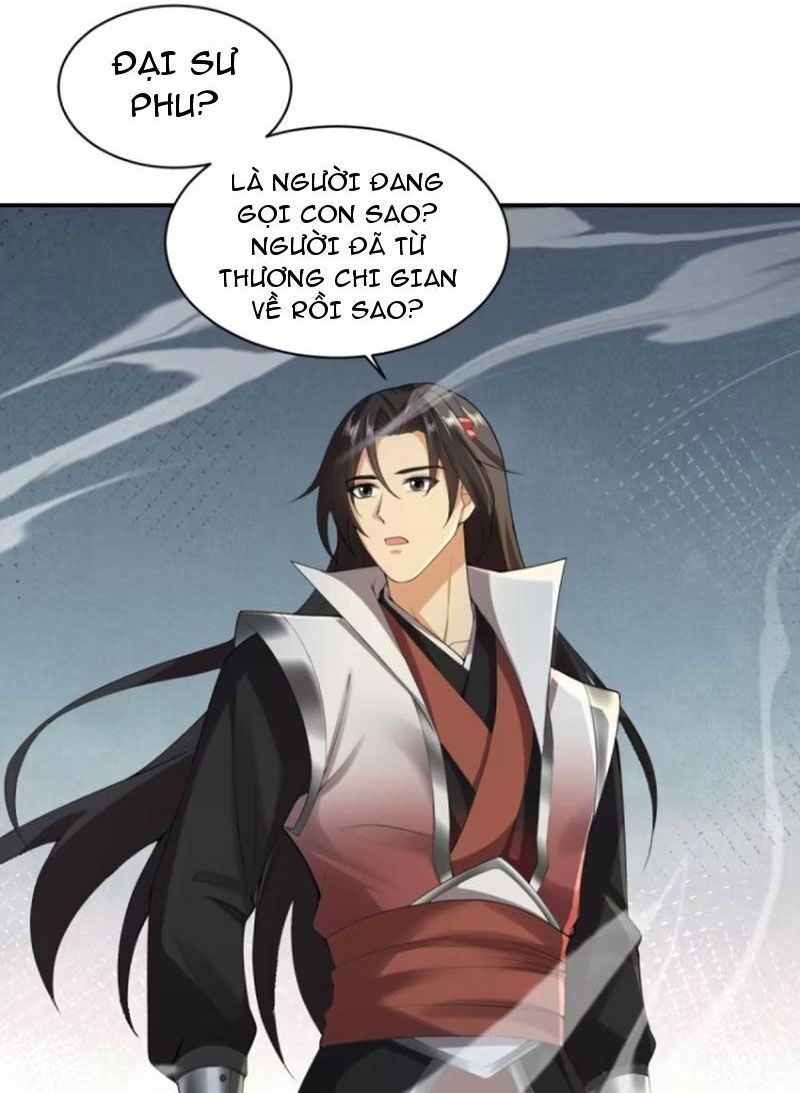 Bắt Đầu Với Tuyệt Sắc Sư Tôn: Hệ Thống Tổng Cục Phản Cốt Chap 56 - Next Chap 57