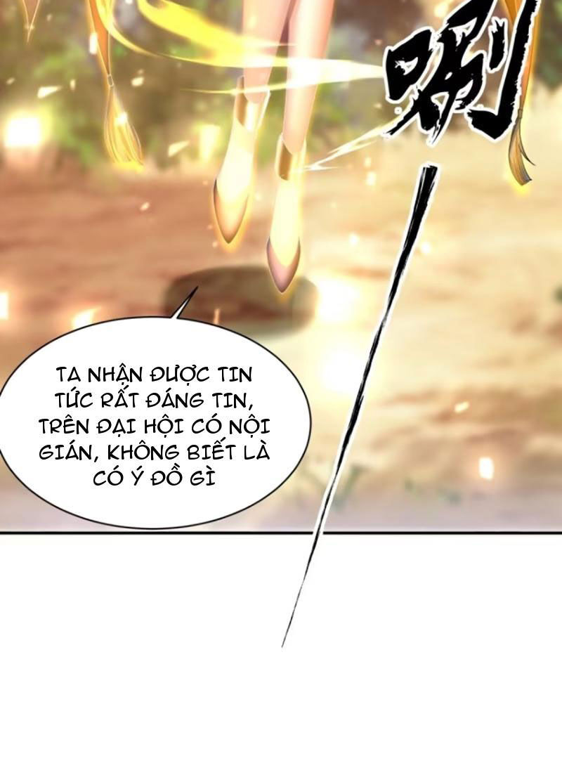 Bắt Đầu Với Tuyệt Sắc Sư Tôn: Hệ Thống Tổng Cục Phản Cốt Chap 56 - Next Chap 57