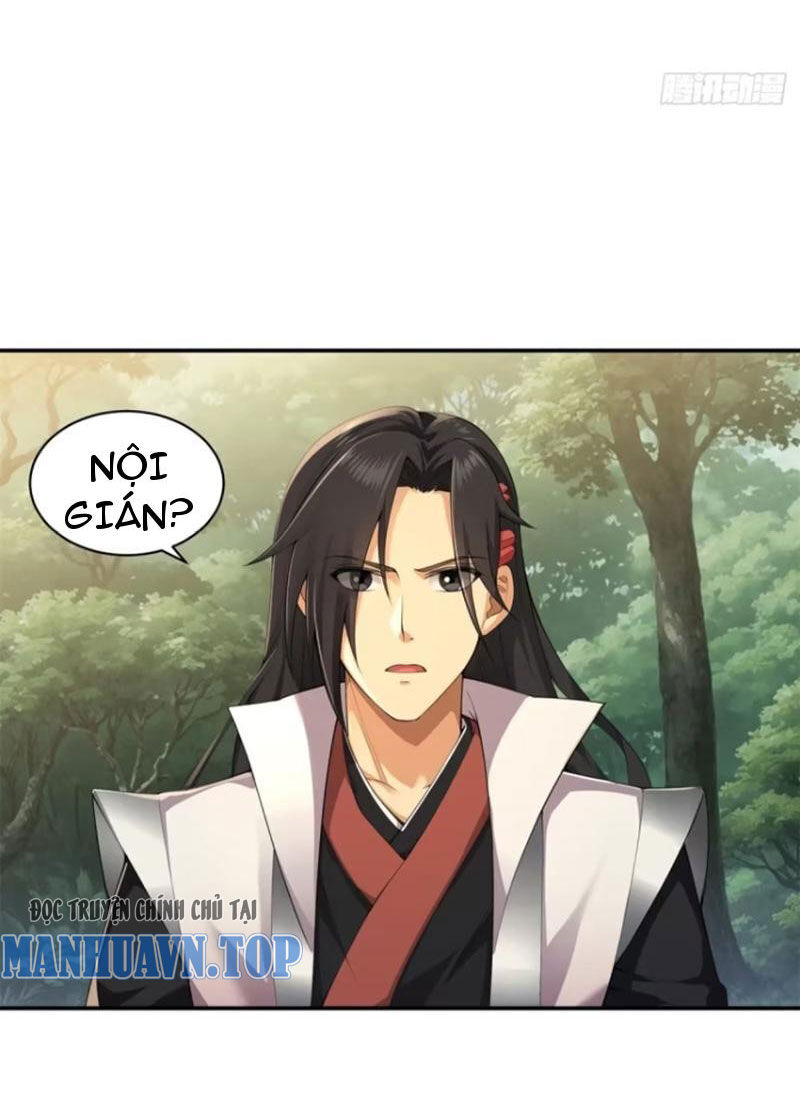 Bắt Đầu Với Tuyệt Sắc Sư Tôn: Hệ Thống Tổng Cục Phản Cốt Chap 56 - Next Chap 57
