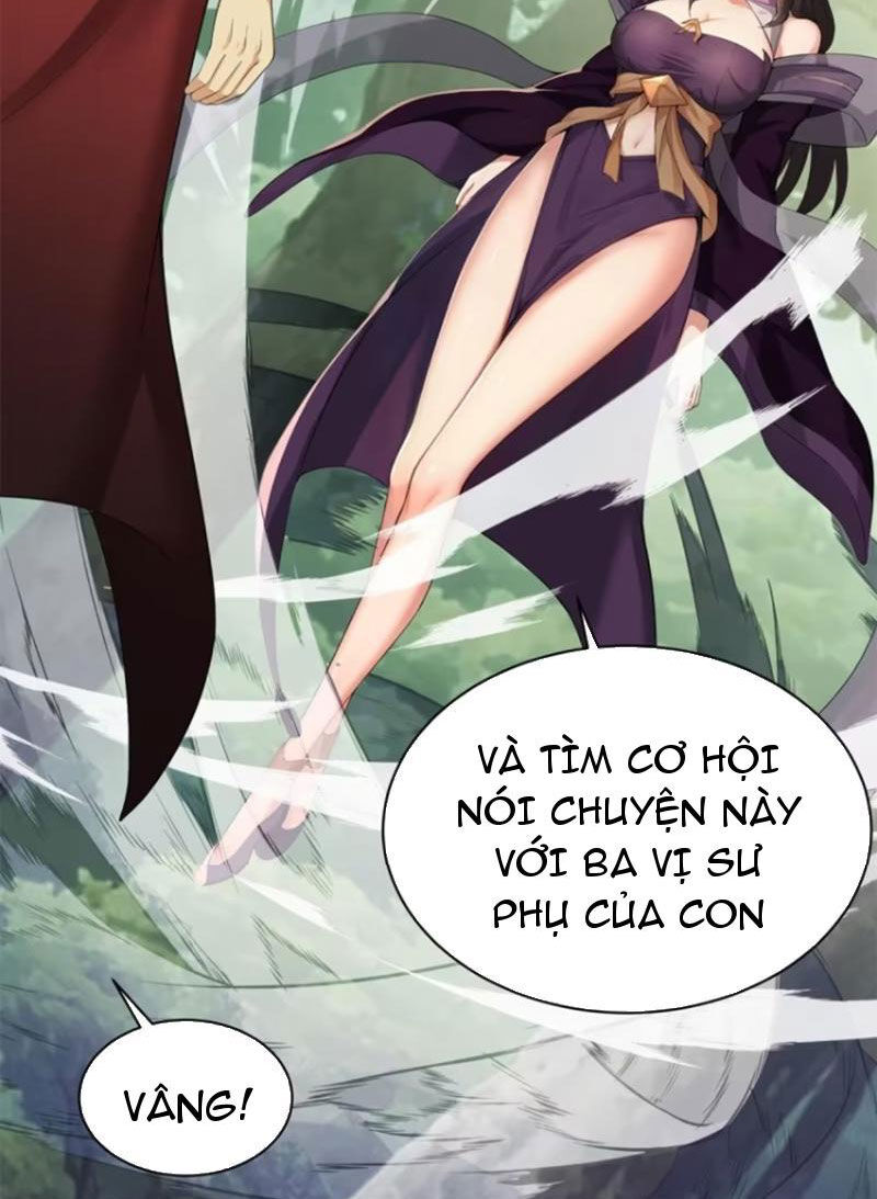 Bắt Đầu Với Tuyệt Sắc Sư Tôn: Hệ Thống Tổng Cục Phản Cốt Chap 56 - Next Chap 57