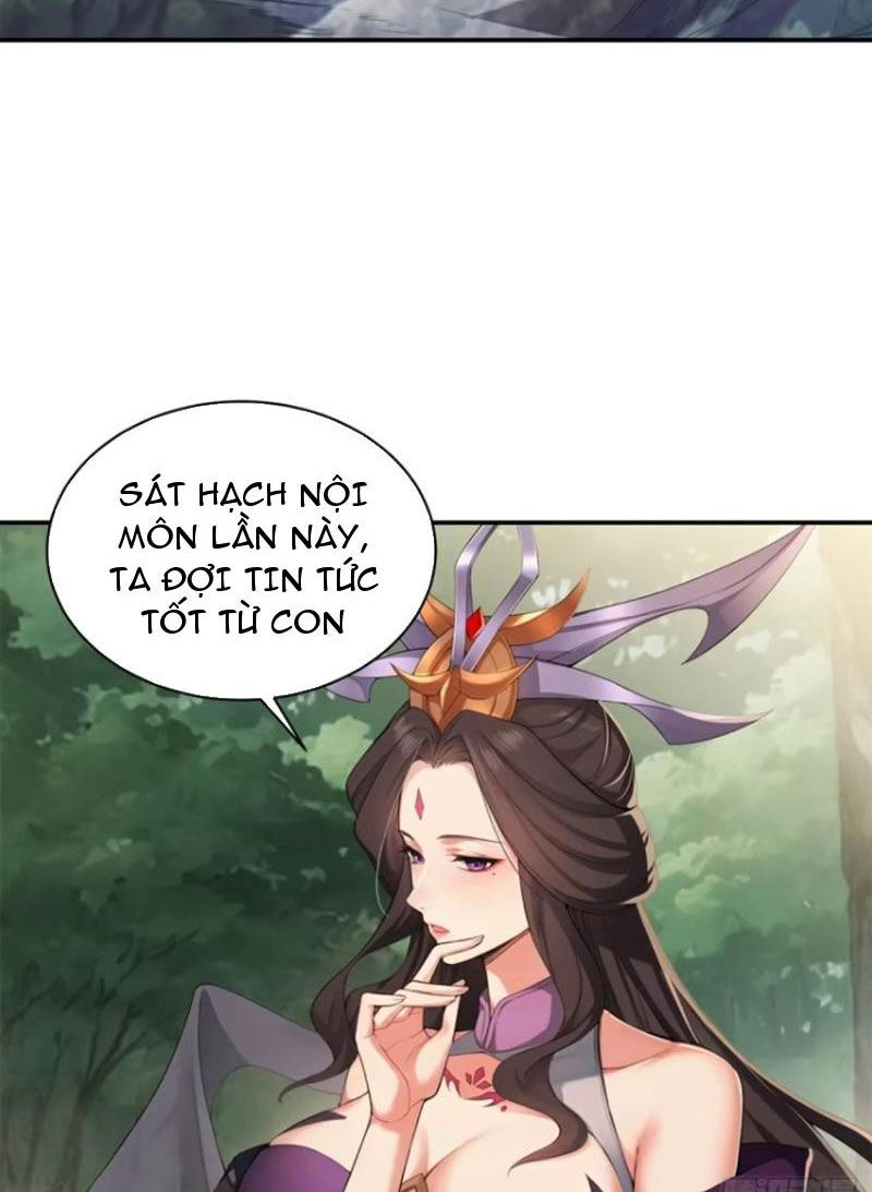Bắt Đầu Với Tuyệt Sắc Sư Tôn: Hệ Thống Tổng Cục Phản Cốt Chap 56 - Next Chap 57