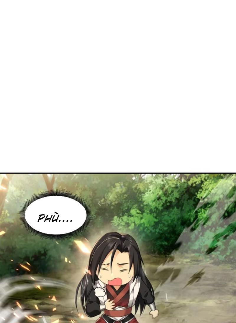 Bắt Đầu Với Tuyệt Sắc Sư Tôn: Hệ Thống Tổng Cục Phản Cốt Chap 56 - Next Chap 57