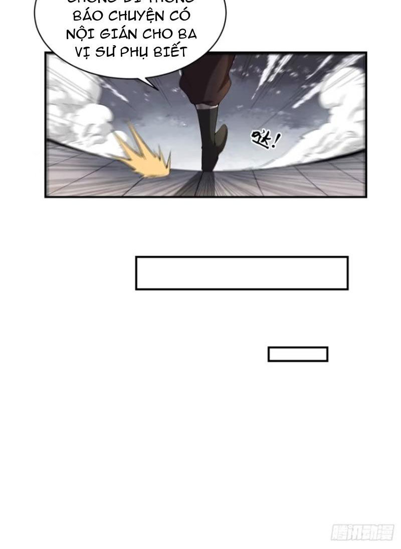 Bắt Đầu Với Tuyệt Sắc Sư Tôn: Hệ Thống Tổng Cục Phản Cốt Chap 56 - Next Chap 57