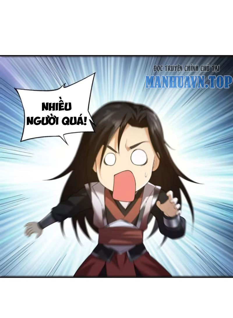 Bắt Đầu Với Tuyệt Sắc Sư Tôn: Hệ Thống Tổng Cục Phản Cốt Chap 56 - Next Chap 57