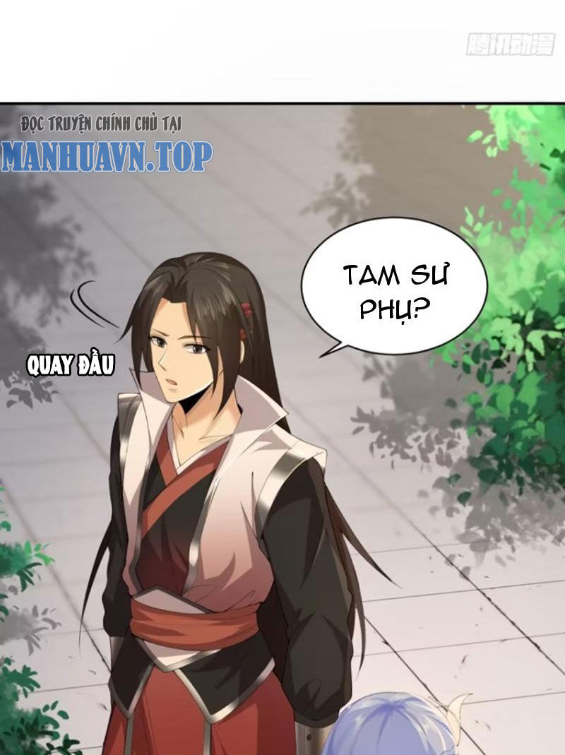Bắt Đầu Với Tuyệt Sắc Sư Tôn: Hệ Thống Tổng Cục Phản Cốt Chap 56 - Next Chap 57