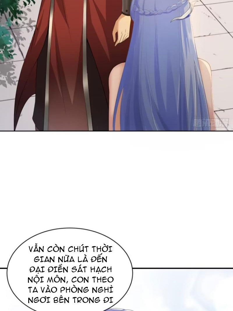 Bắt Đầu Với Tuyệt Sắc Sư Tôn: Hệ Thống Tổng Cục Phản Cốt Chap 56 - Next Chap 57