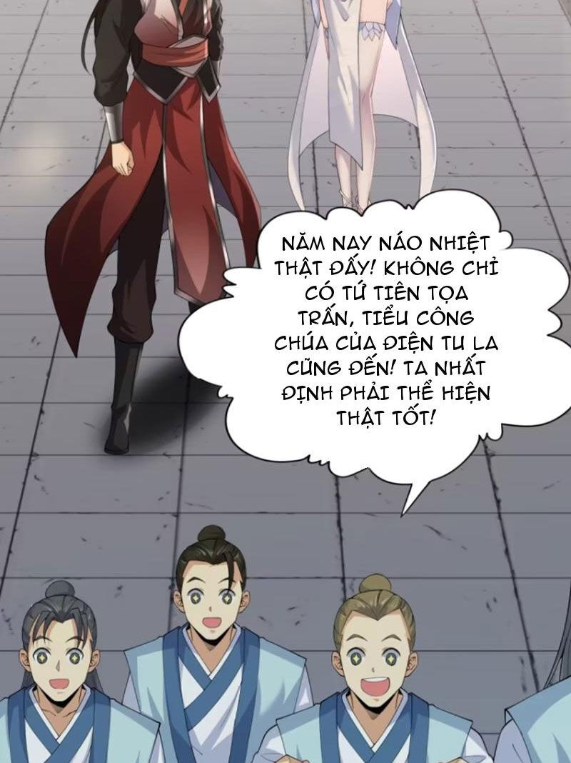 Bắt Đầu Với Tuyệt Sắc Sư Tôn: Hệ Thống Tổng Cục Phản Cốt Chap 56 - Next Chap 57