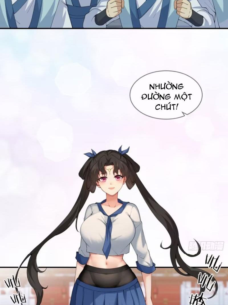 Bắt Đầu Với Tuyệt Sắc Sư Tôn: Hệ Thống Tổng Cục Phản Cốt Chap 56 - Next Chap 57