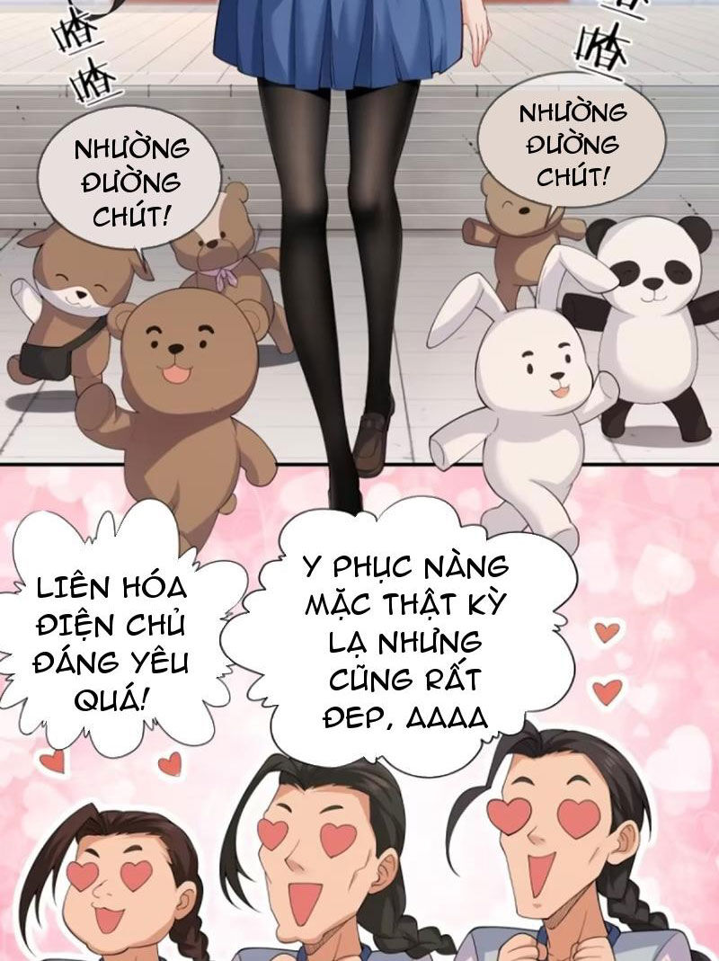 Bắt Đầu Với Tuyệt Sắc Sư Tôn: Hệ Thống Tổng Cục Phản Cốt Chap 56 - Next Chap 57