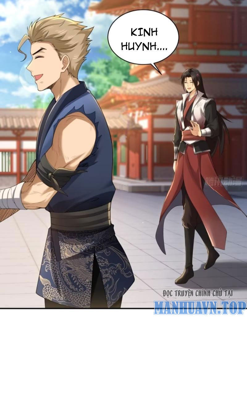 Bắt Đầu Với Tuyệt Sắc Sư Tôn: Hệ Thống Tổng Cục Phản Cốt Chap 56 - Next Chap 57