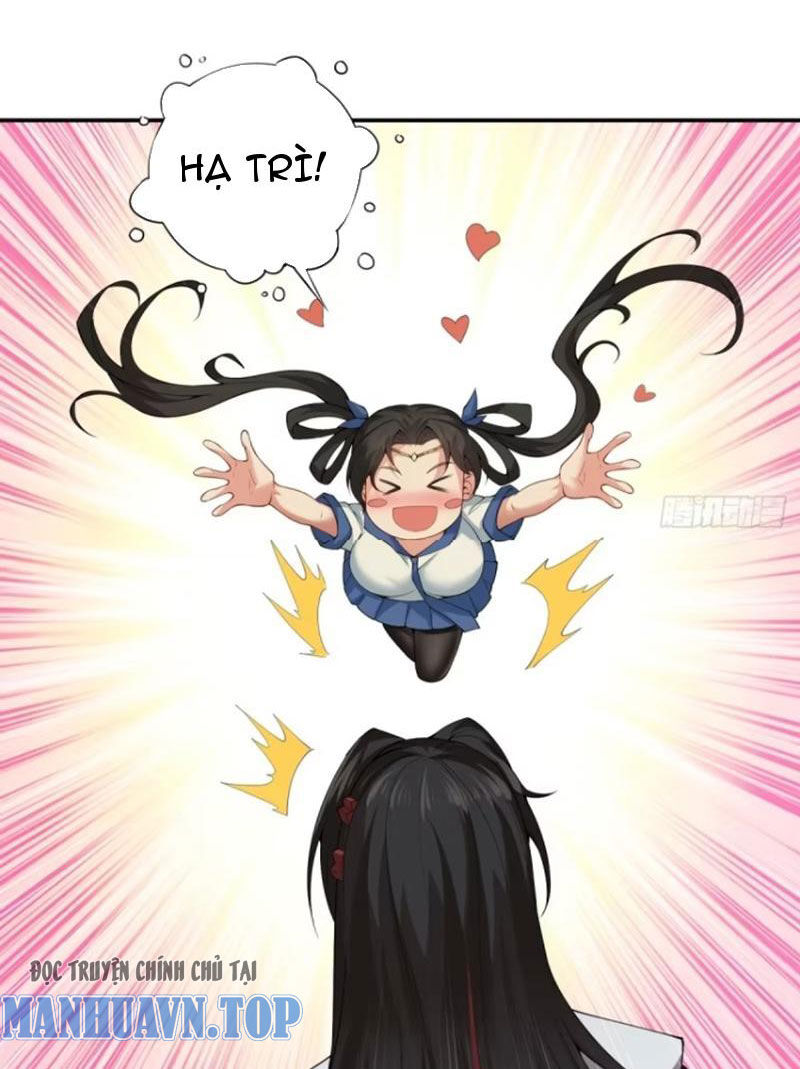 Bắt Đầu Với Tuyệt Sắc Sư Tôn: Hệ Thống Tổng Cục Phản Cốt Chap 56 - Next Chap 57