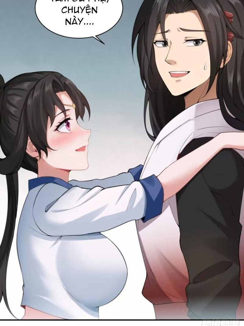 Bắt Đầu Với Tuyệt Sắc Sư Tôn: Hệ Thống Tổng Cục Phản Cốt Chap 56 - Next Chap 57