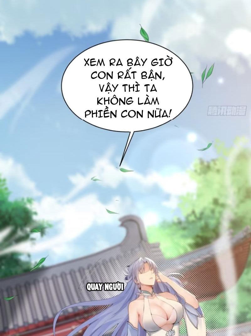 Bắt Đầu Với Tuyệt Sắc Sư Tôn: Hệ Thống Tổng Cục Phản Cốt Chap 56 - Next Chap 57