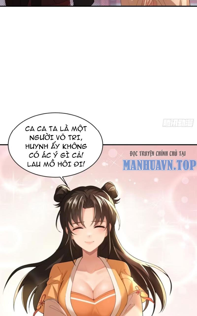 Bắt Đầu Với Tuyệt Sắc Sư Tôn: Hệ Thống Tổng Cục Phản Cốt Chap 56 - Next Chap 57