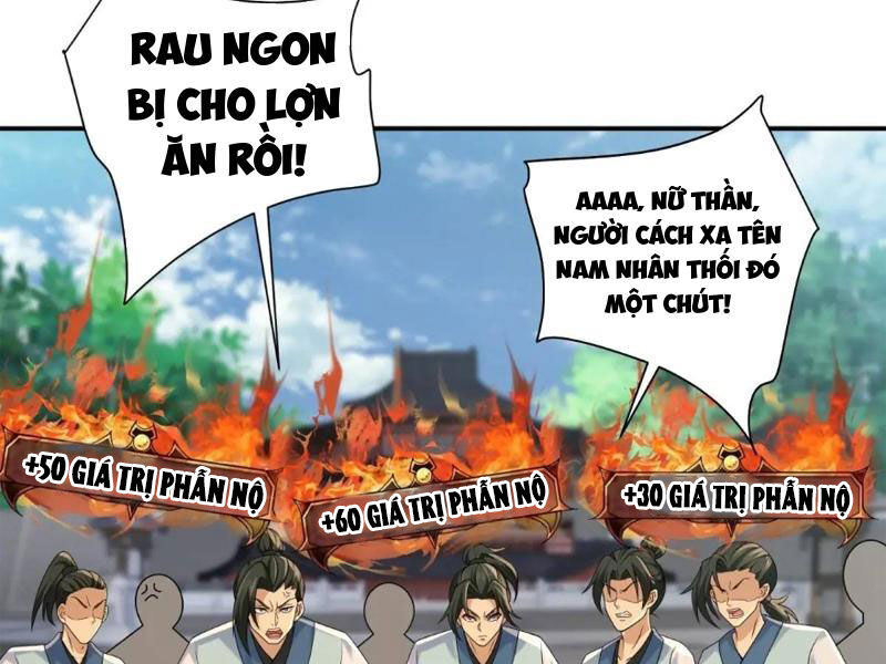 Bắt Đầu Với Tuyệt Sắc Sư Tôn: Hệ Thống Tổng Cục Phản Cốt Chap 57 - Next Chap 58