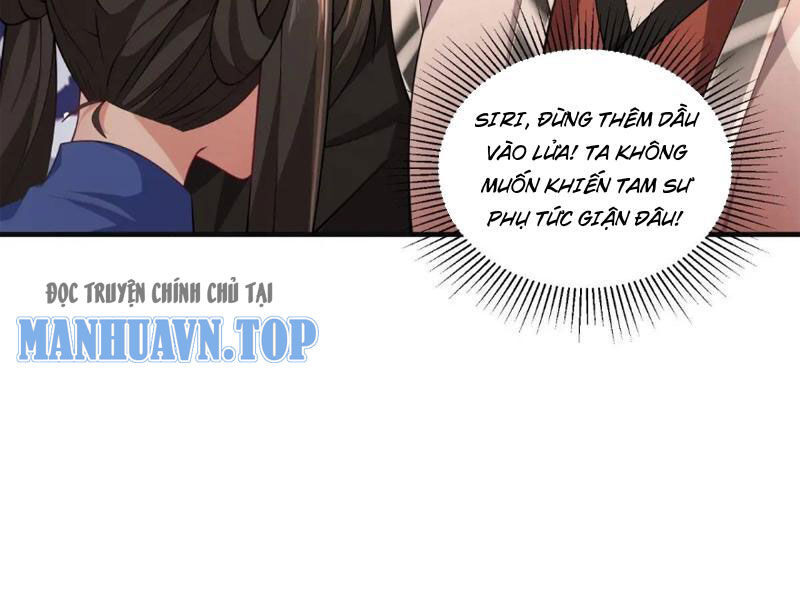 Bắt Đầu Với Tuyệt Sắc Sư Tôn: Hệ Thống Tổng Cục Phản Cốt Chap 57 - Next Chap 58
