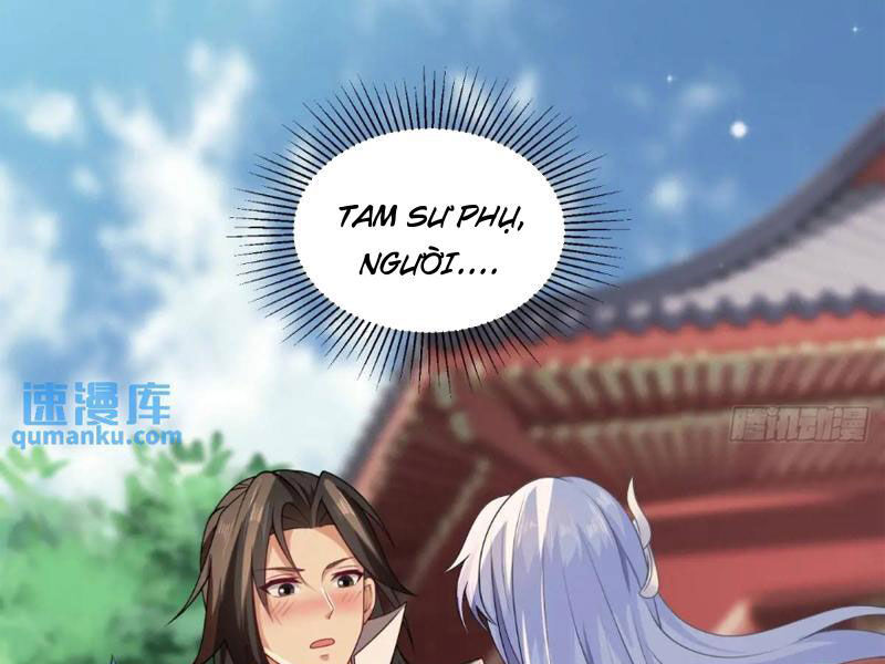 Bắt Đầu Với Tuyệt Sắc Sư Tôn: Hệ Thống Tổng Cục Phản Cốt Chap 57 - Next Chap 58