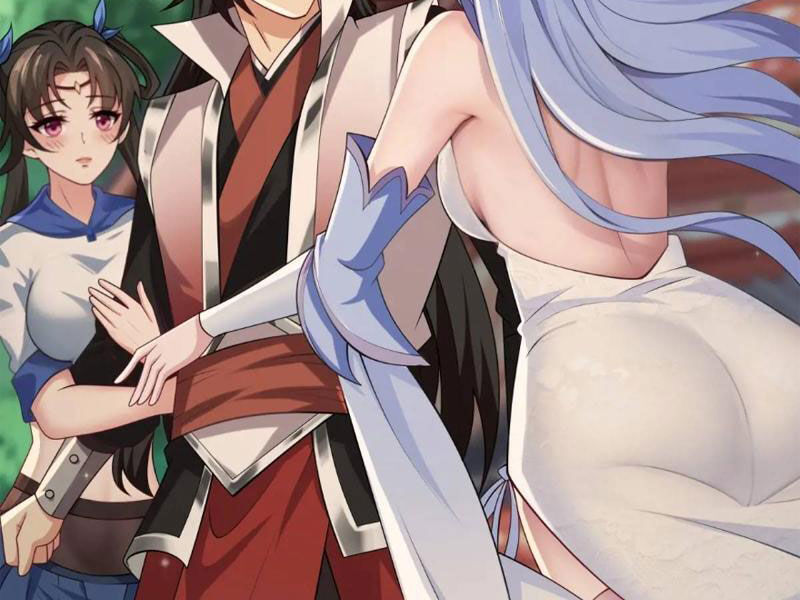 Bắt Đầu Với Tuyệt Sắc Sư Tôn: Hệ Thống Tổng Cục Phản Cốt Chap 57 - Next Chap 58