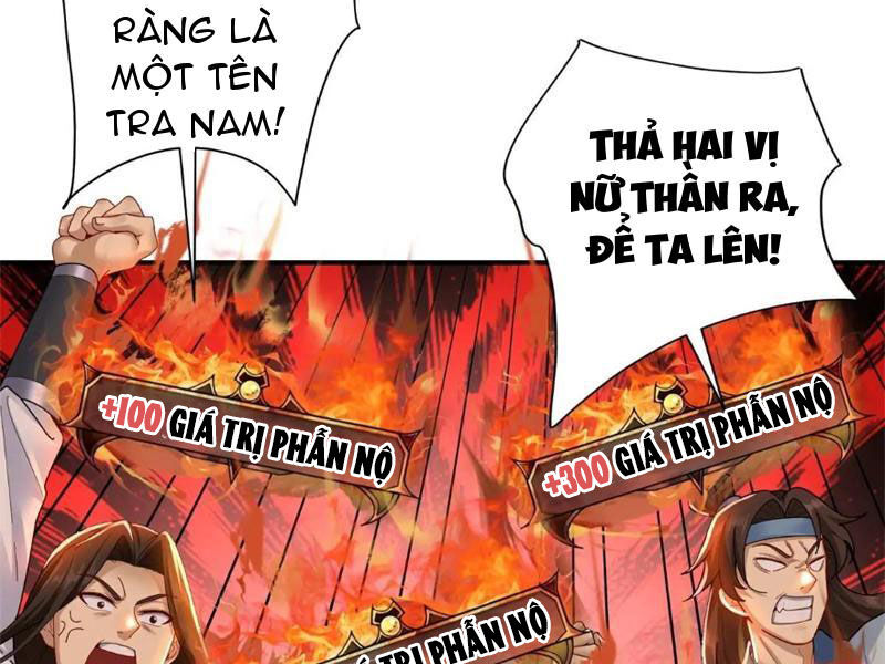 Bắt Đầu Với Tuyệt Sắc Sư Tôn: Hệ Thống Tổng Cục Phản Cốt Chap 57 - Next Chap 58