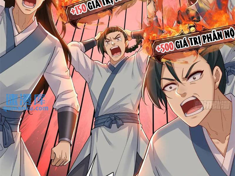 Bắt Đầu Với Tuyệt Sắc Sư Tôn: Hệ Thống Tổng Cục Phản Cốt Chap 57 - Next Chap 58