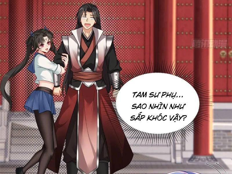 Bắt Đầu Với Tuyệt Sắc Sư Tôn: Hệ Thống Tổng Cục Phản Cốt Chap 57 - Next Chap 58