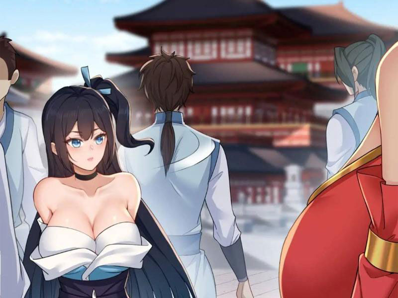 Bắt Đầu Với Tuyệt Sắc Sư Tôn: Hệ Thống Tổng Cục Phản Cốt Chap 57 - Next Chap 58