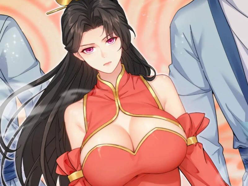 Bắt Đầu Với Tuyệt Sắc Sư Tôn: Hệ Thống Tổng Cục Phản Cốt Chap 57 - Next Chap 58