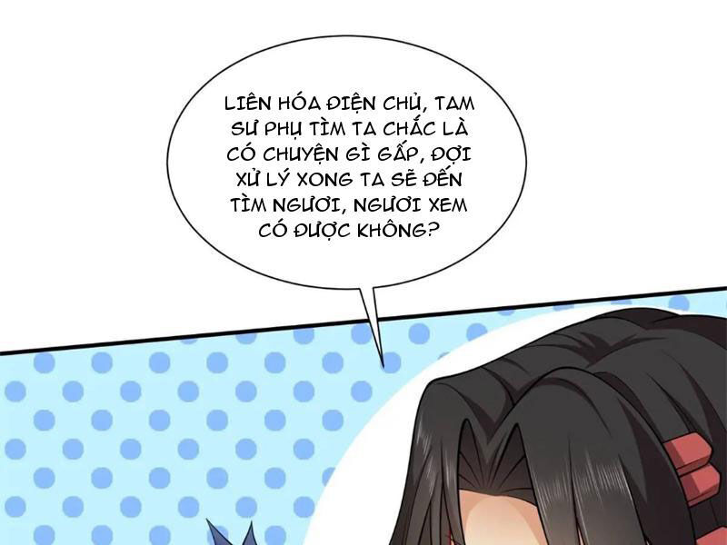 Bắt Đầu Với Tuyệt Sắc Sư Tôn: Hệ Thống Tổng Cục Phản Cốt Chap 57 - Next Chap 58