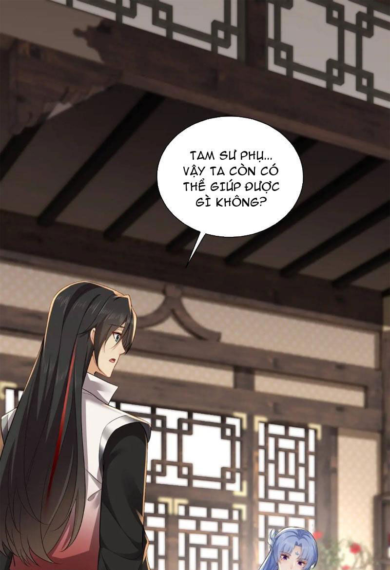 Bắt Đầu Với Tuyệt Sắc Sư Tôn: Hệ Thống Tổng Cục Phản Cốt Chap 58 - Next Chap 59
