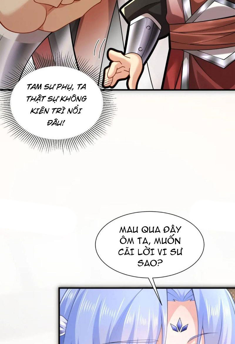 Bắt Đầu Với Tuyệt Sắc Sư Tôn: Hệ Thống Tổng Cục Phản Cốt Chap 58 - Next Chap 59