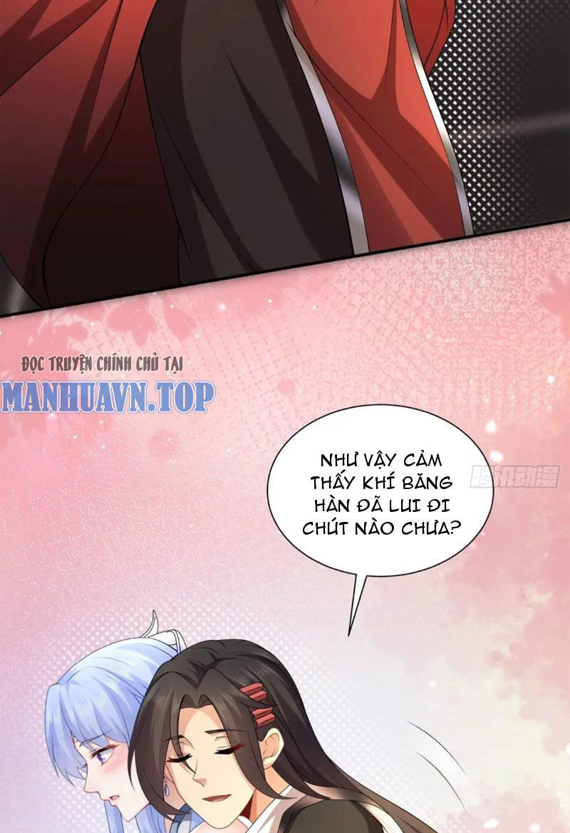 Bắt Đầu Với Tuyệt Sắc Sư Tôn: Hệ Thống Tổng Cục Phản Cốt Chap 58 - Next Chap 59